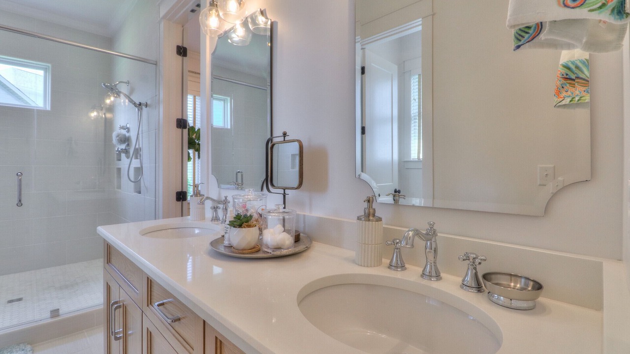 Photo of Bathroom in Winchester