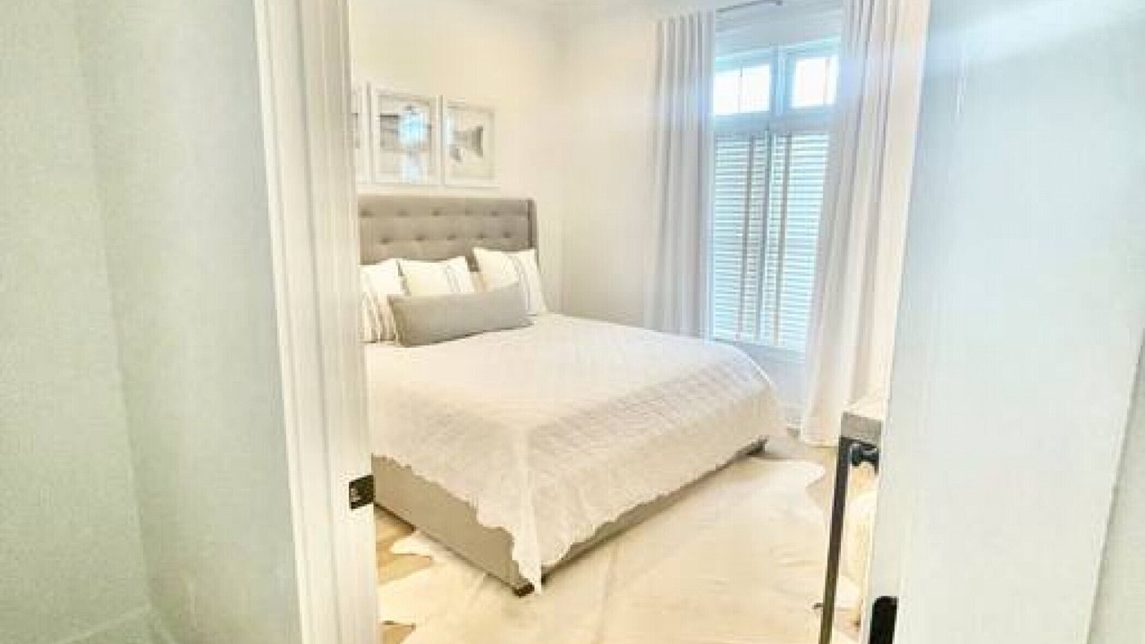 Photo of Bedroom in Winchester