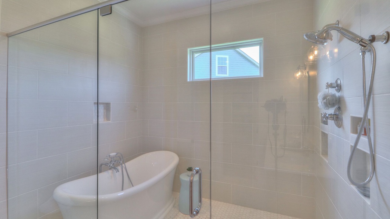 Photo of Bathroom in Winchester