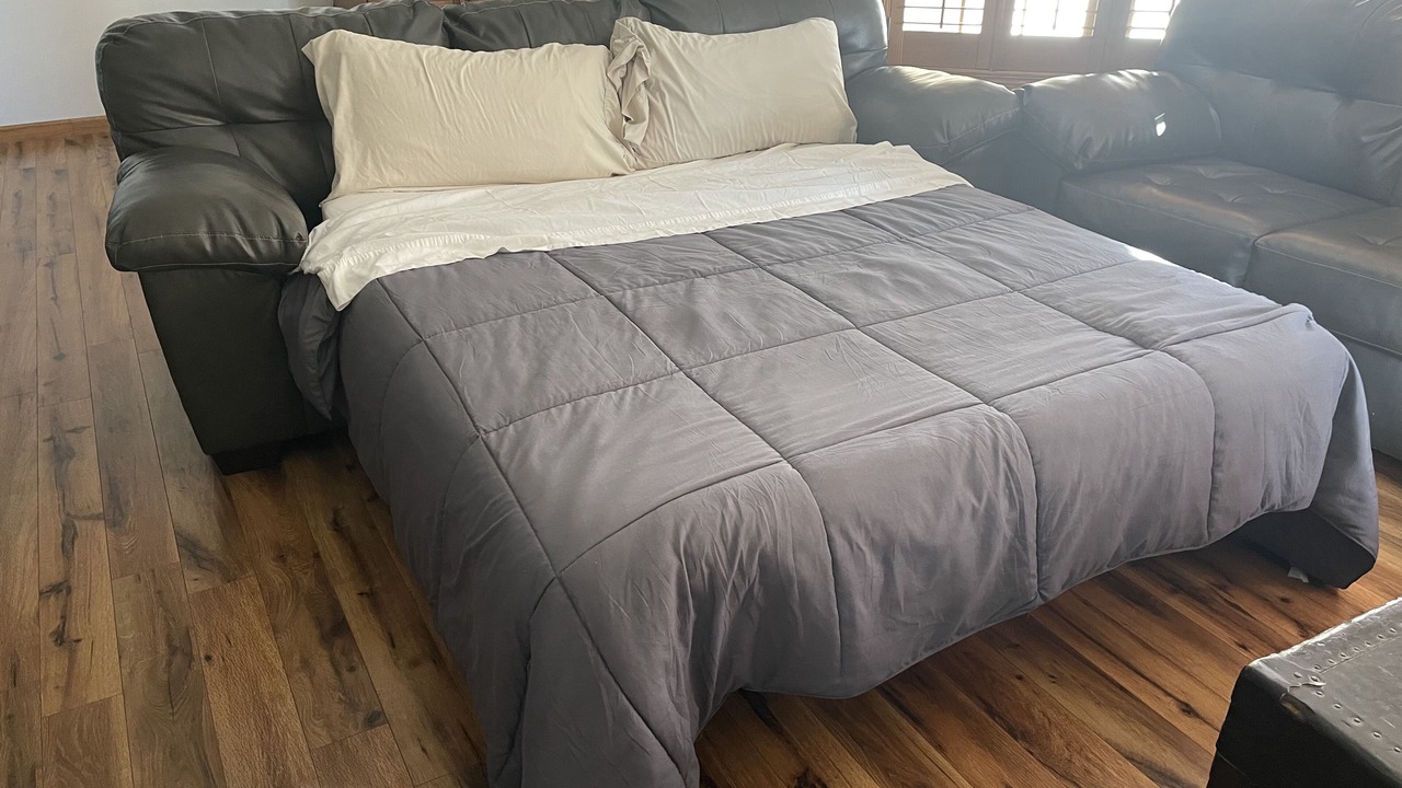 Photo of Bedroom in Ponce De Leon