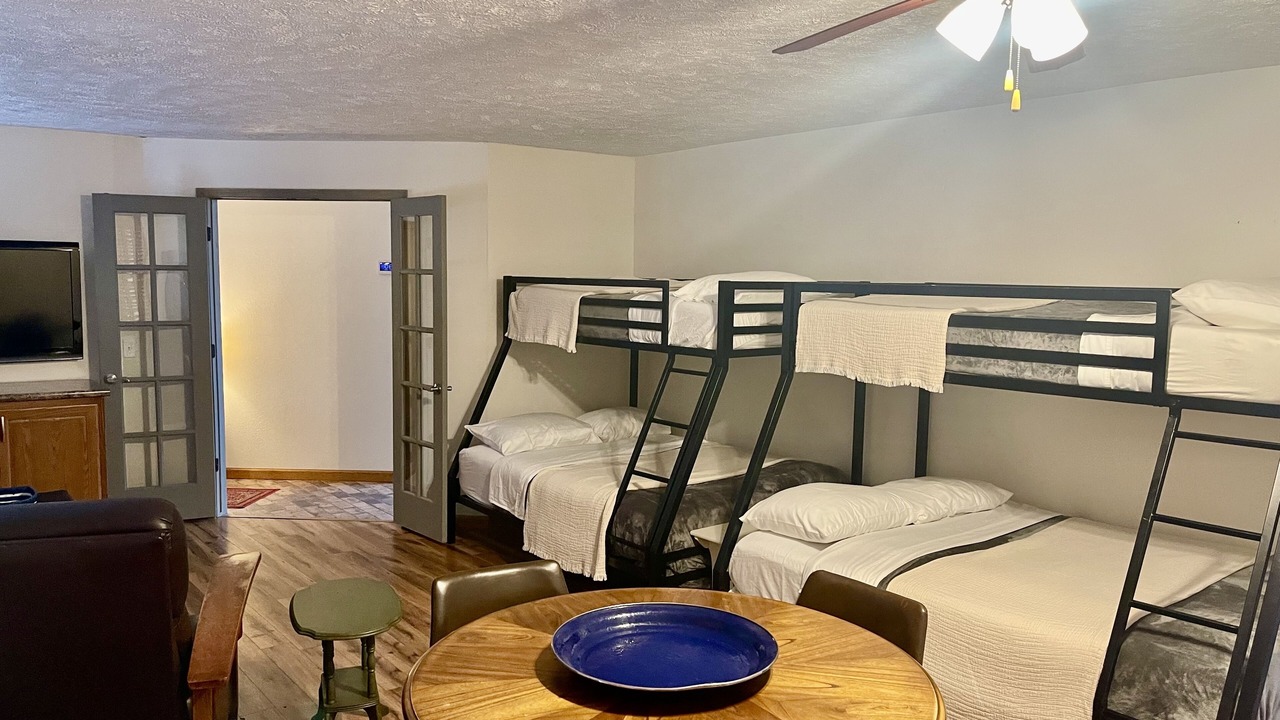 Photo of Bedroom in Ponce De Leon