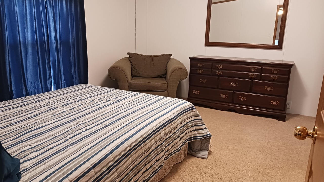 Photo of Bedroom in Mineral Point
