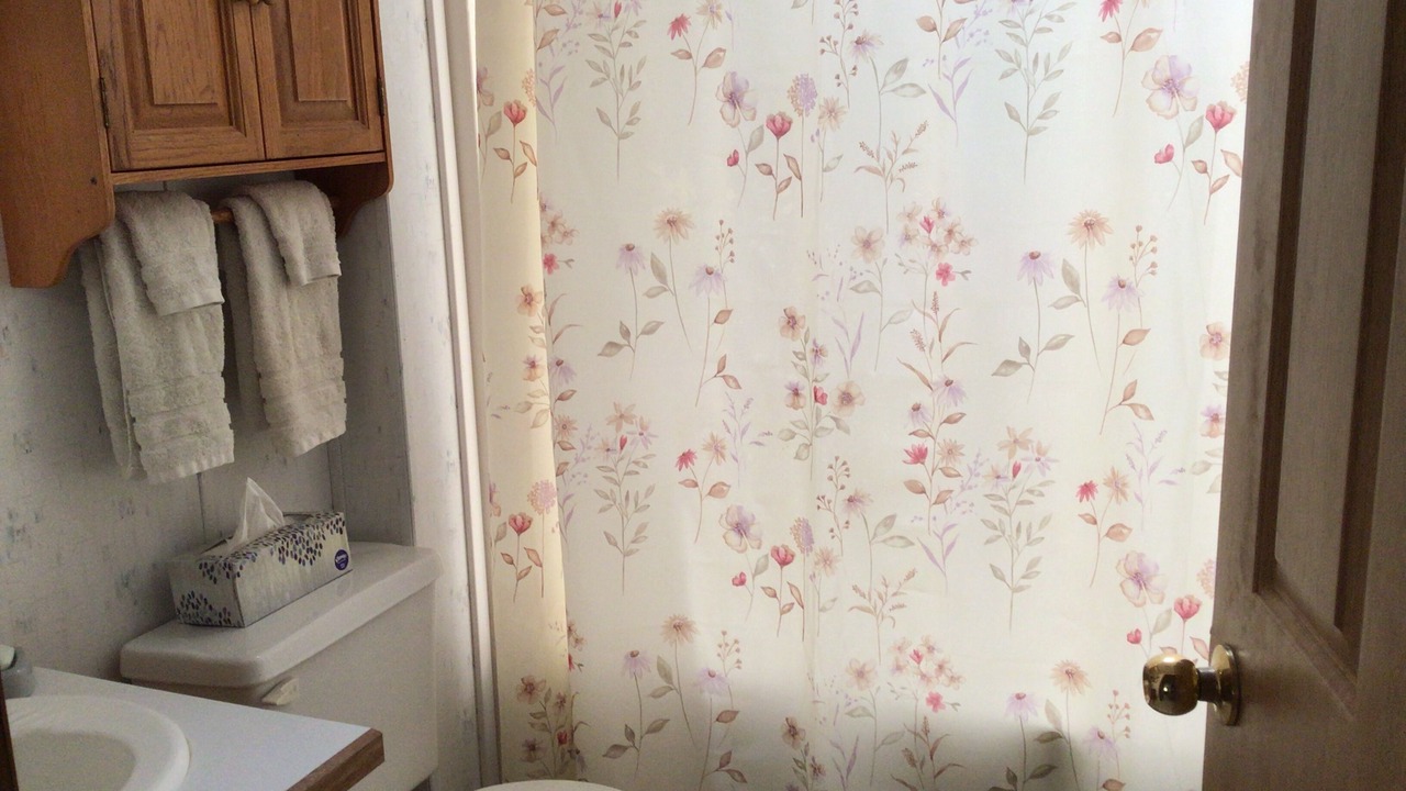 Photo of Bathroom in Mineral Point