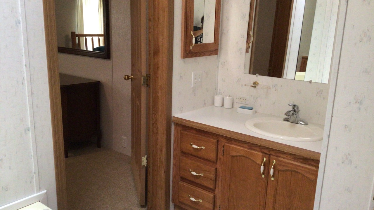 Photo of Bathroom in Mineral Point