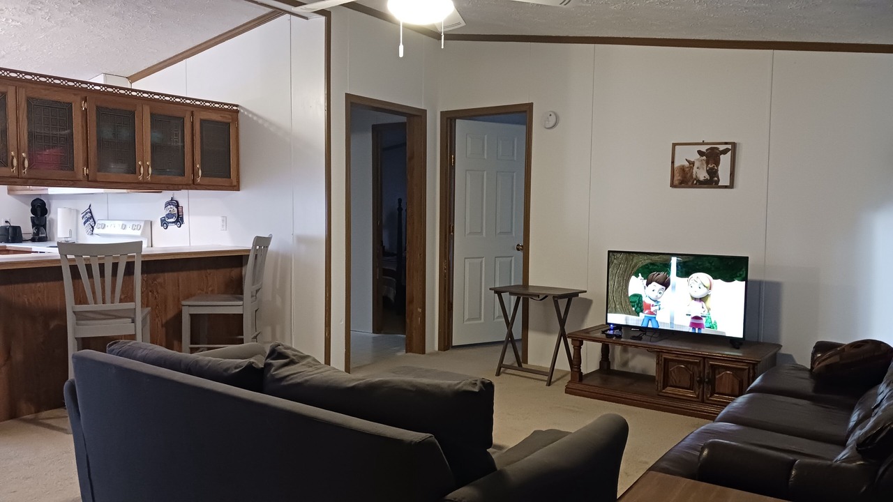 Photo of Livingroom in Mineral Point