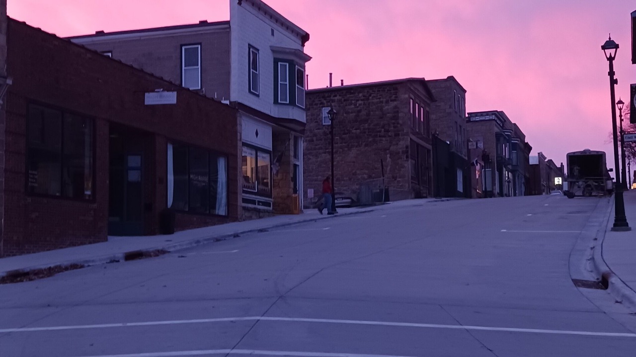 Photo of Outdoor in Mineral Point