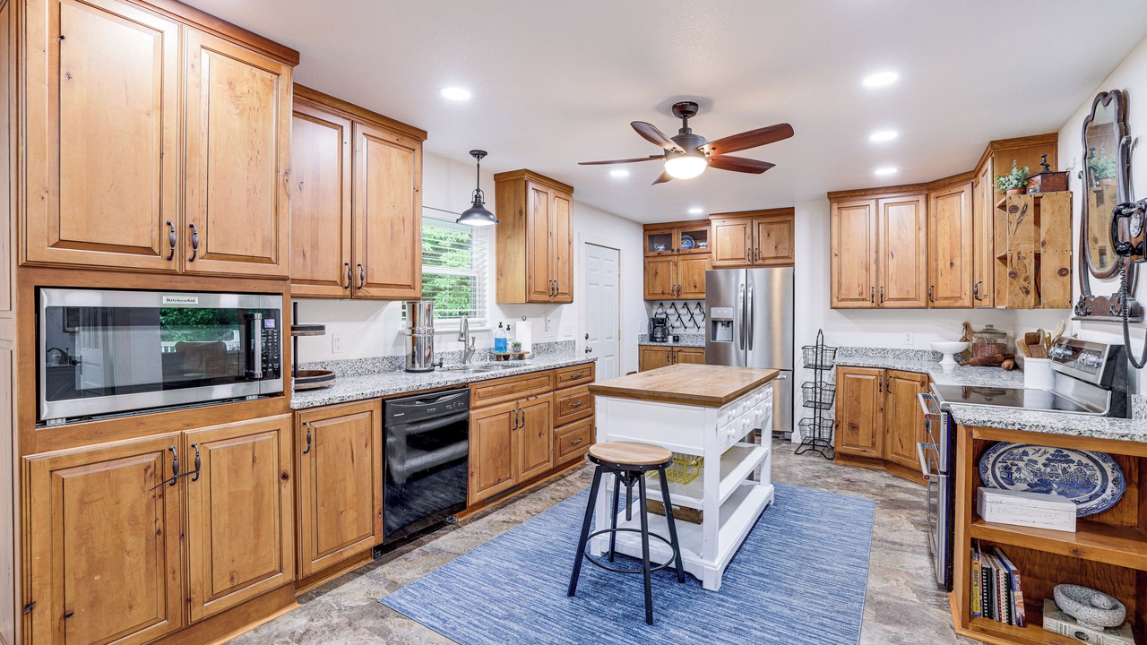 Photo of Kitchen in Garfield