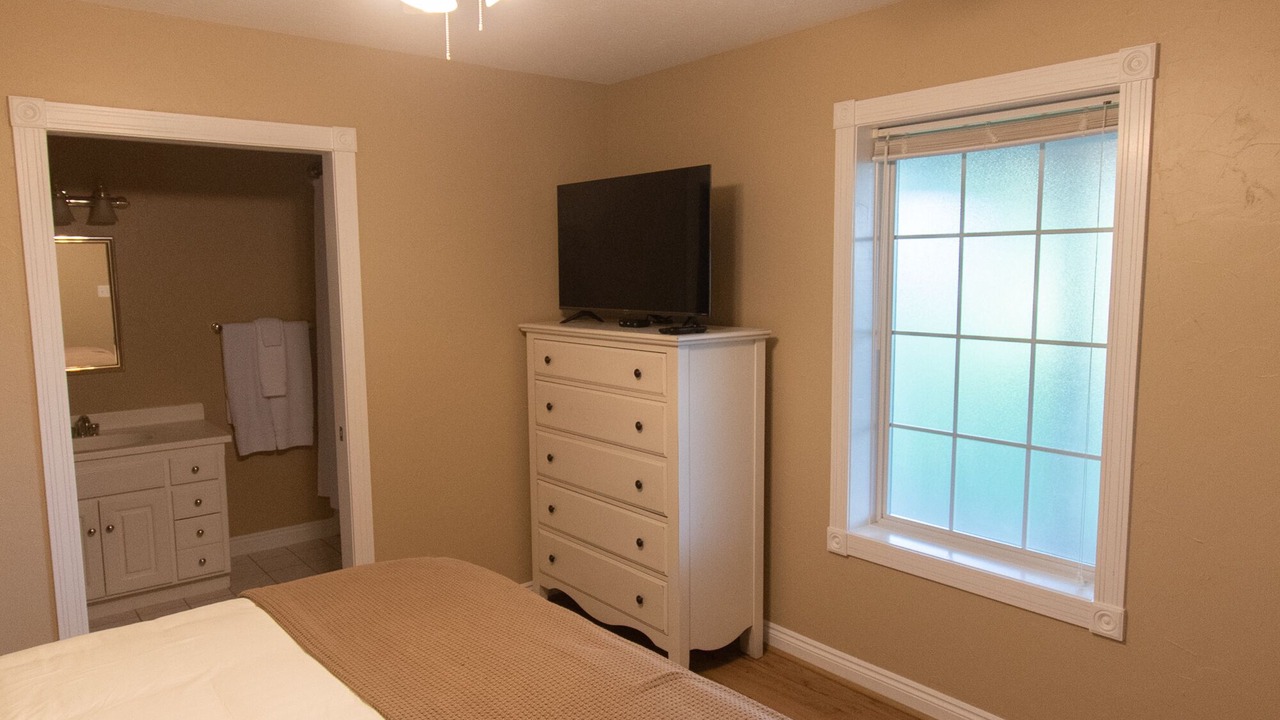 Photo of Bedroom in Salado