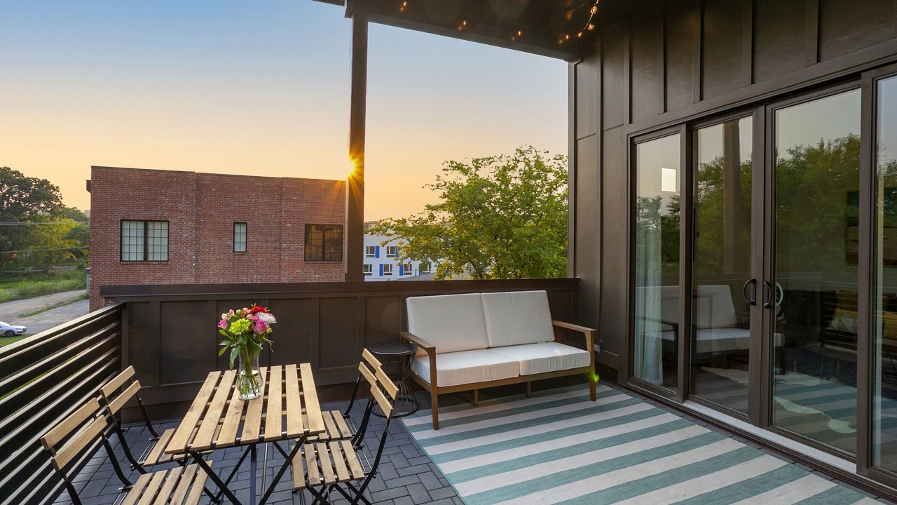 Photo of Outdoor in South Nashville