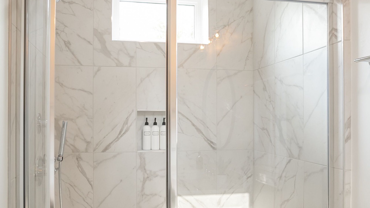 Photo of Bathroom in South Nashville