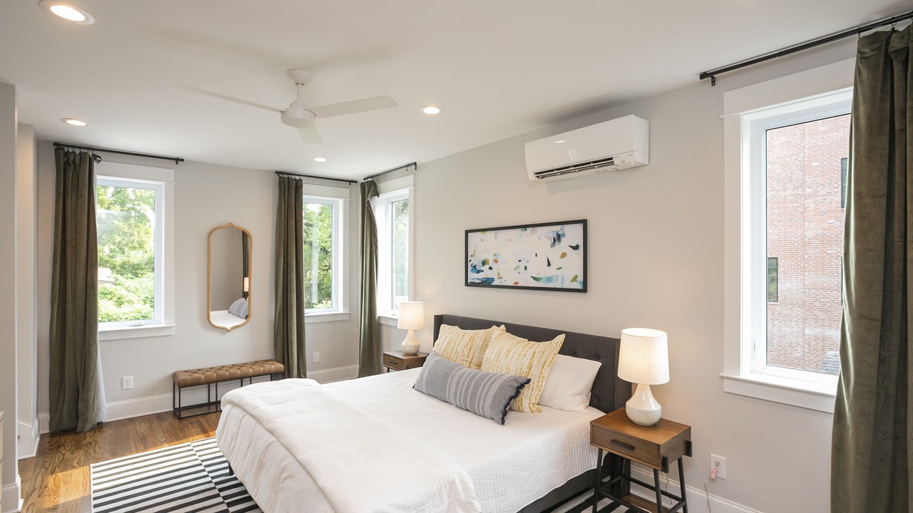 Photo of Bedroom in South Nashville