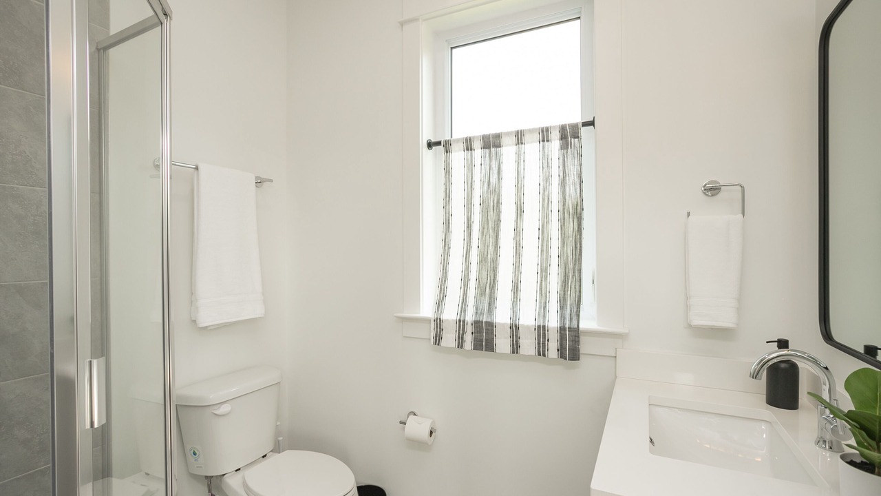 Photo of Bathroom in South Nashville