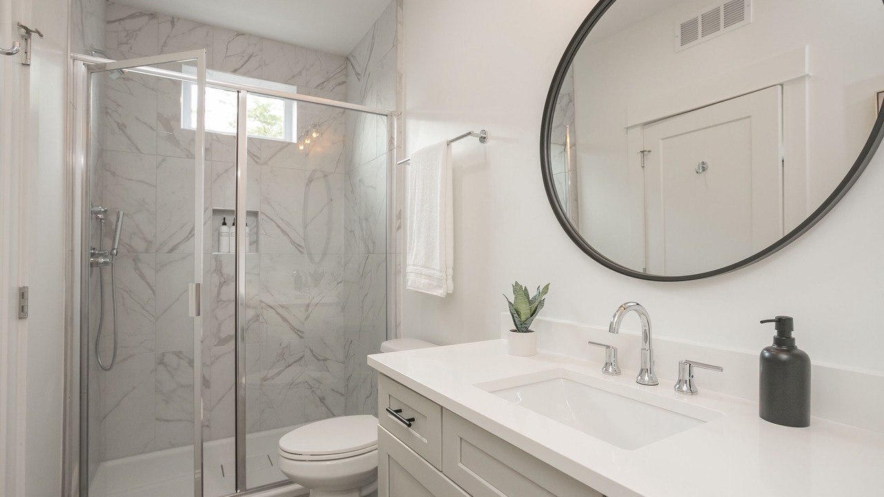 Photo of Bathroom in South Nashville