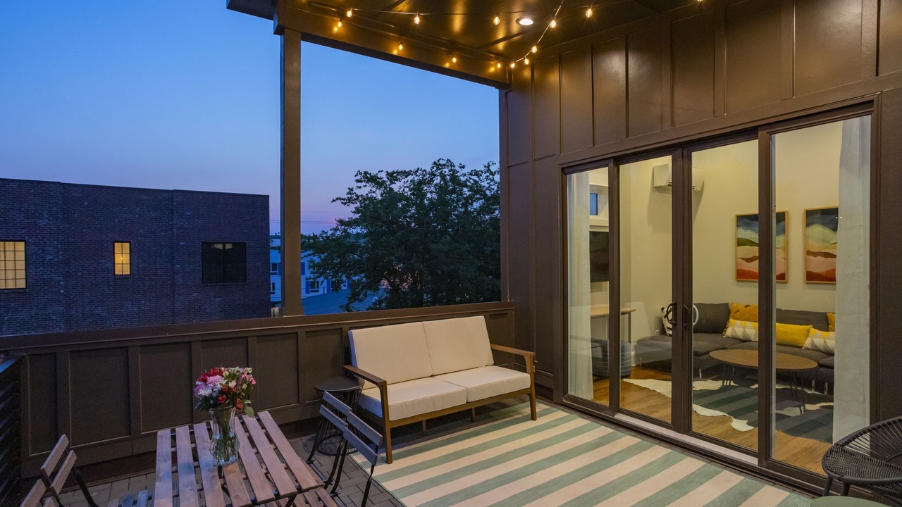Photo of Outdoor in South Nashville