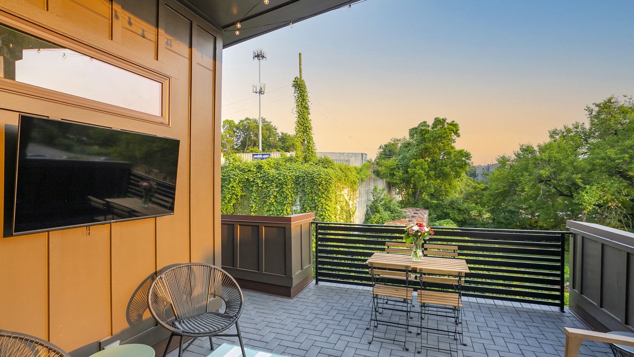 Photo of Outdoor in South Nashville