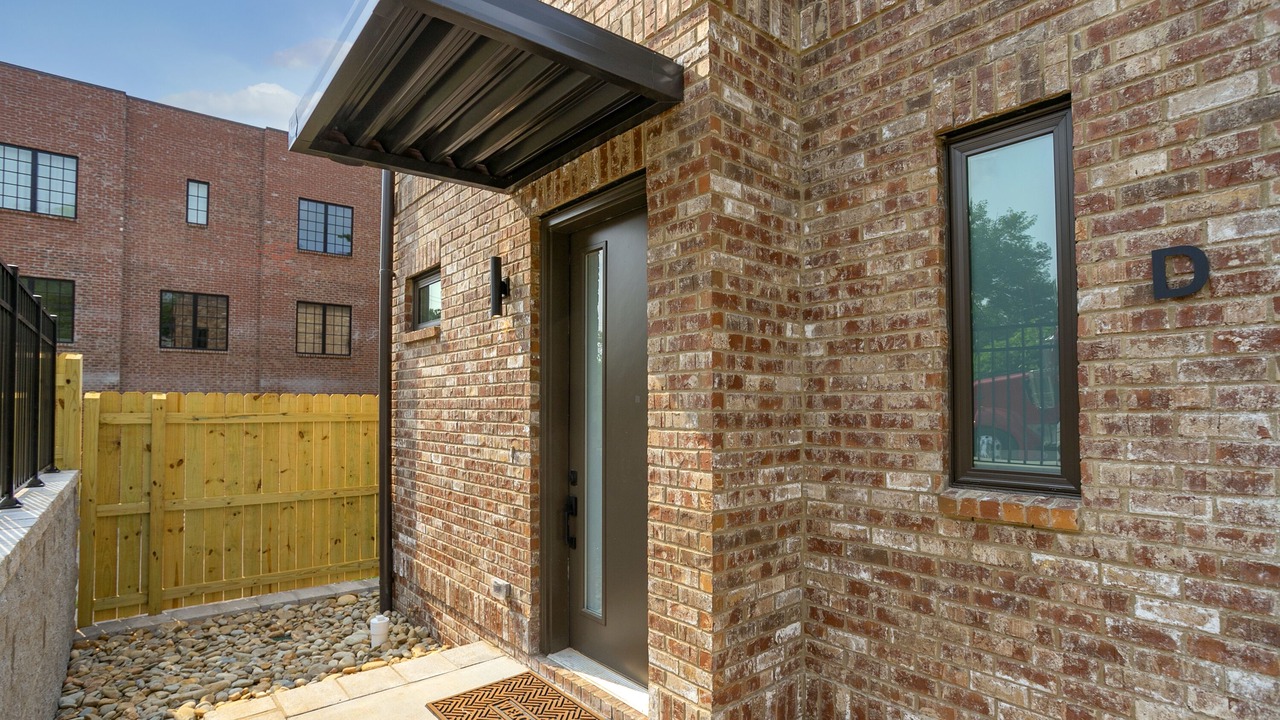 Photo of Outdoor in South Nashville