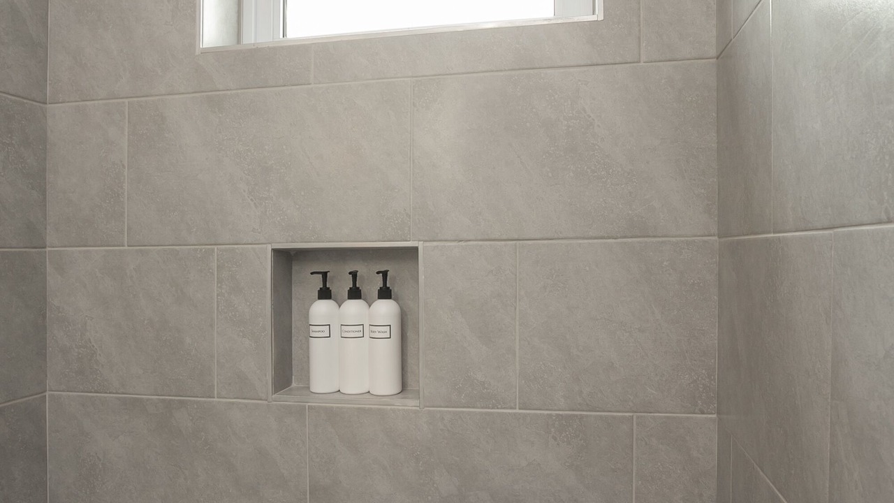 Photo of Bathroom in South Nashville