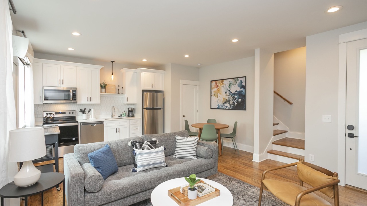 Photo of Bedroom in South Nashville