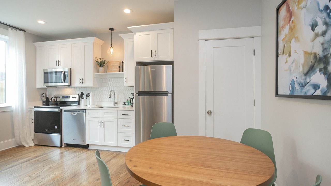 Photo of Kitchen in South Nashville