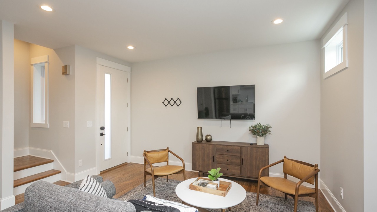 Photo of Livingroom in South Nashville