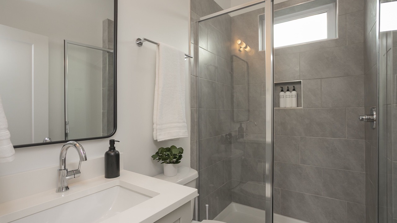 Photo of Bathroom in South Nashville