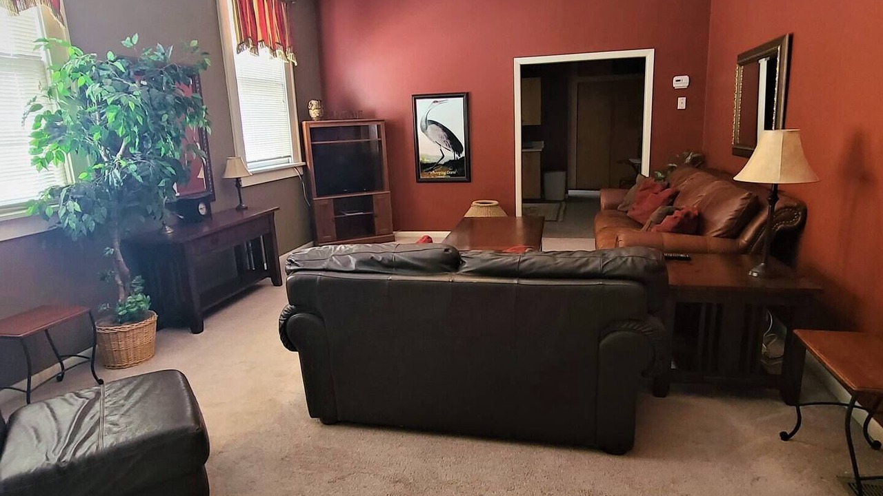 Photo of Livingroom in Fairbury