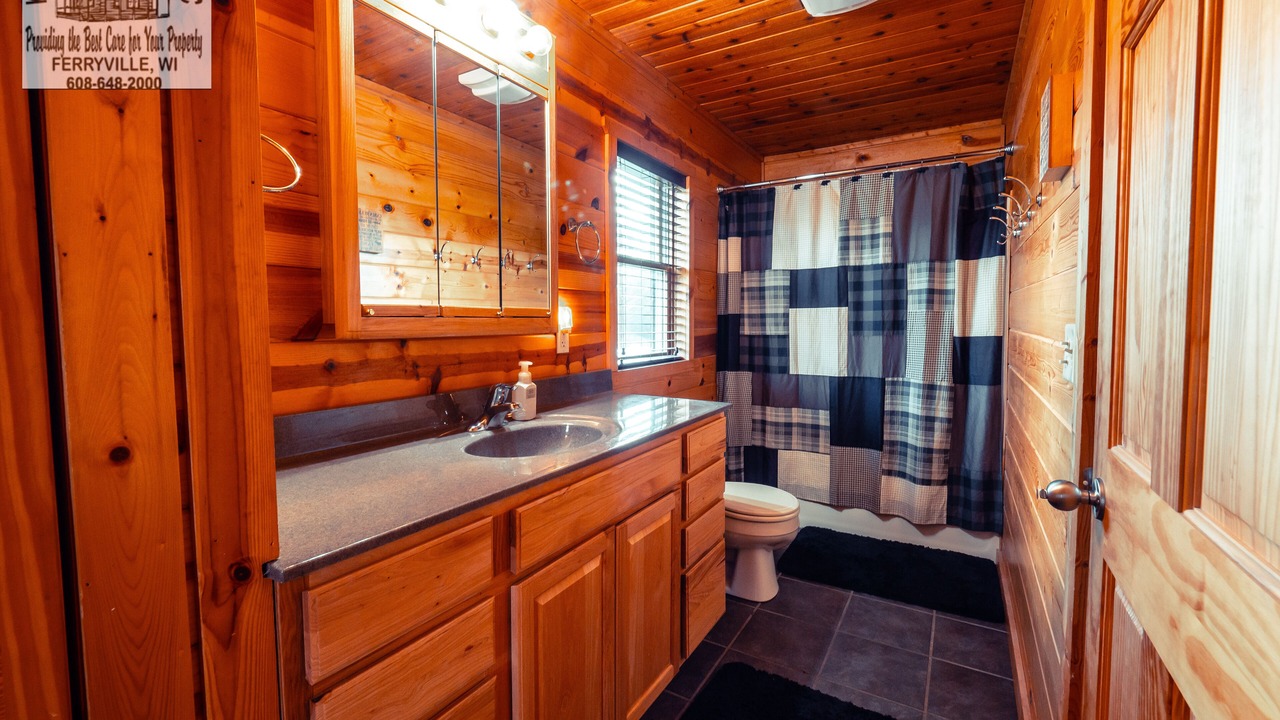 Photo of Bathroom in Ferryville