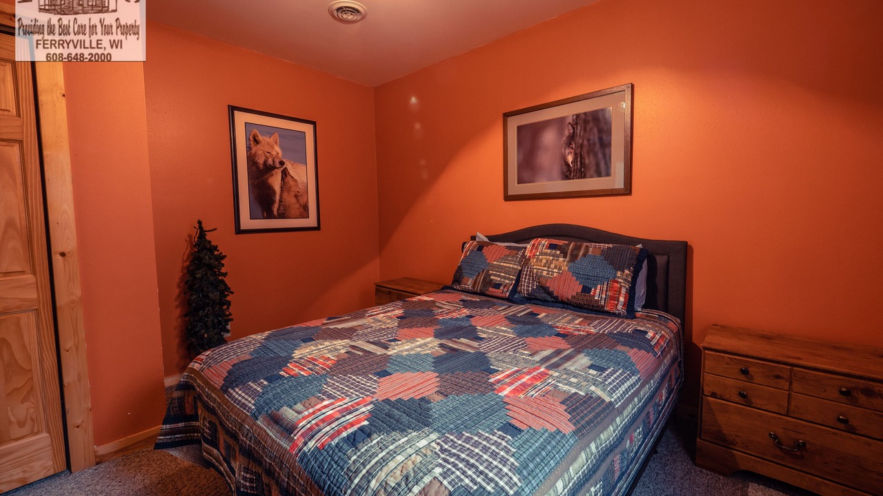 Photo of Bedroom in Ferryville