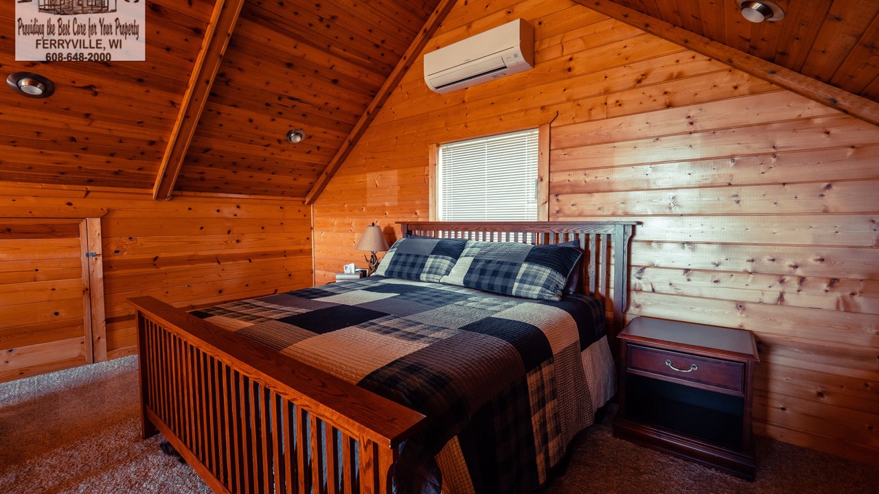 Photo of Bedroom in Ferryville