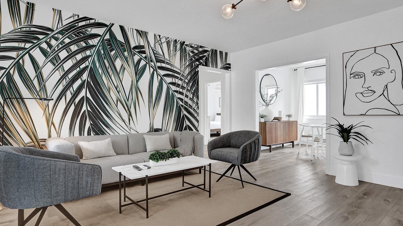 Photo of Livingroom in West Avenue