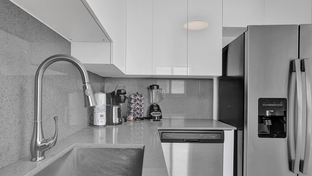 Photo of Kitchen in West Avenue