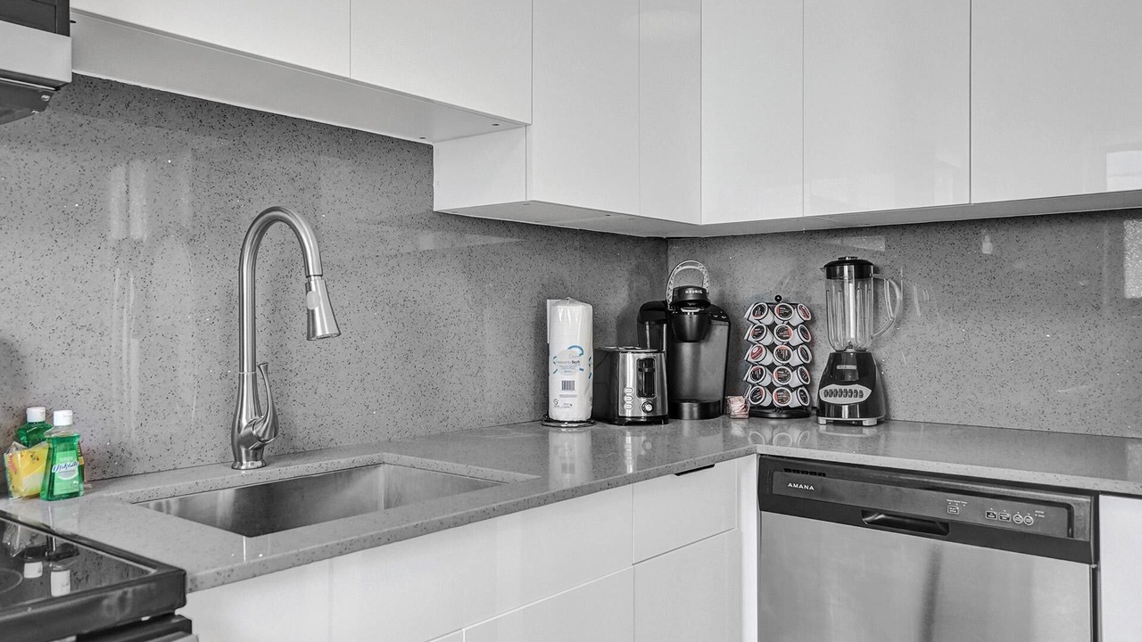 Photo of Kitchen in West Avenue