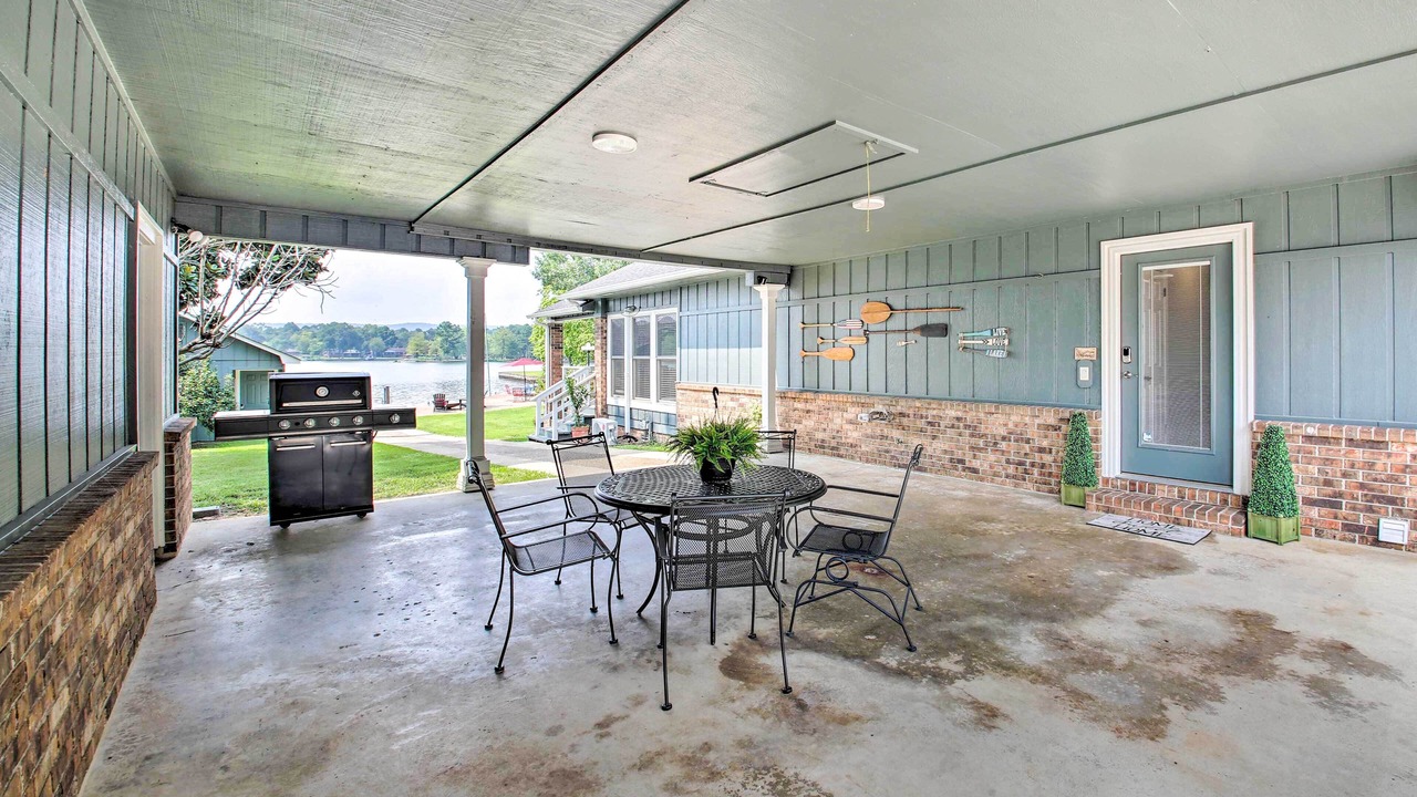Photo of Outdoor in Lake Hamilton