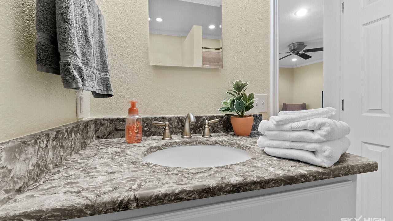 Photo of Bathroom in Garfield