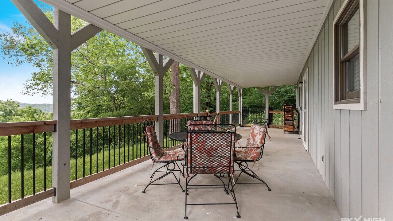 Photo of Outdoor in Garfield