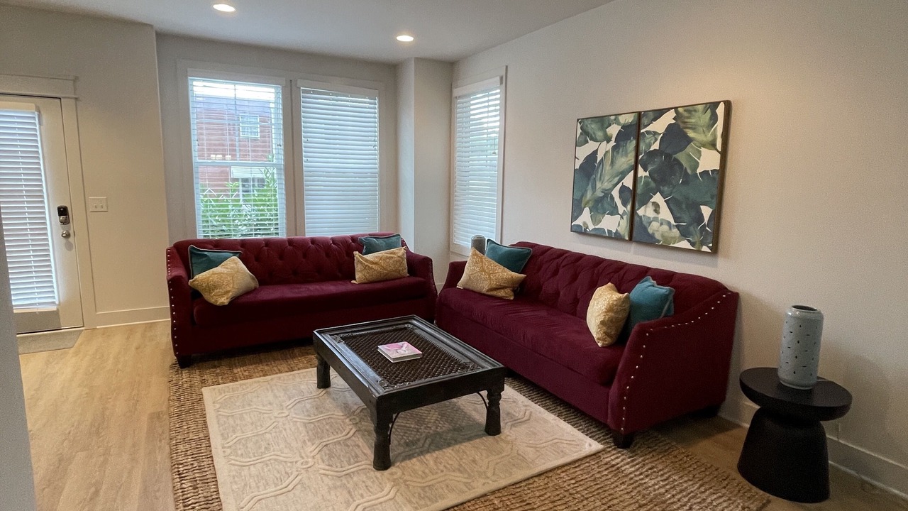 Photo of Bedroom in Radnor