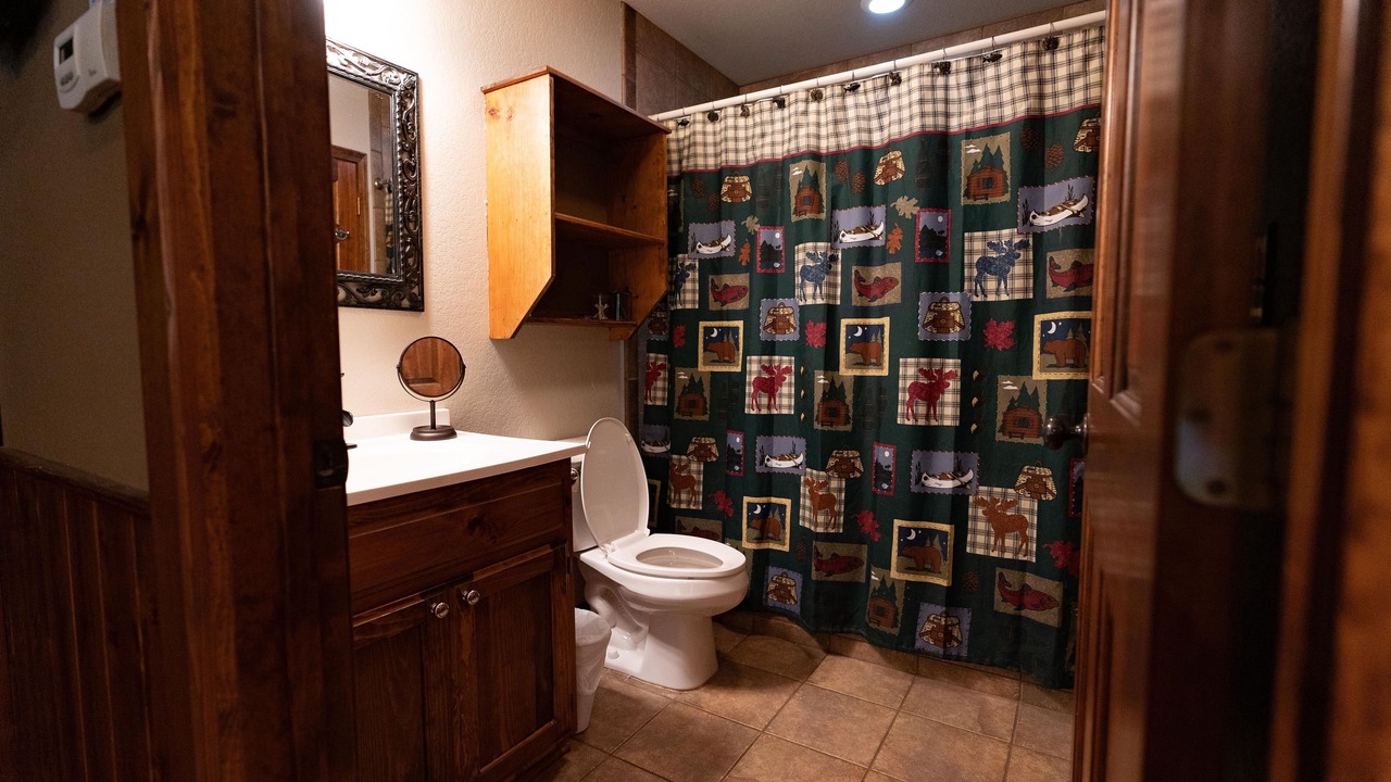 Photo of Bathroom in Heber Springs
