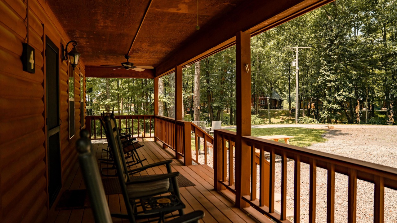 Photo of Outdoor in Heber Springs