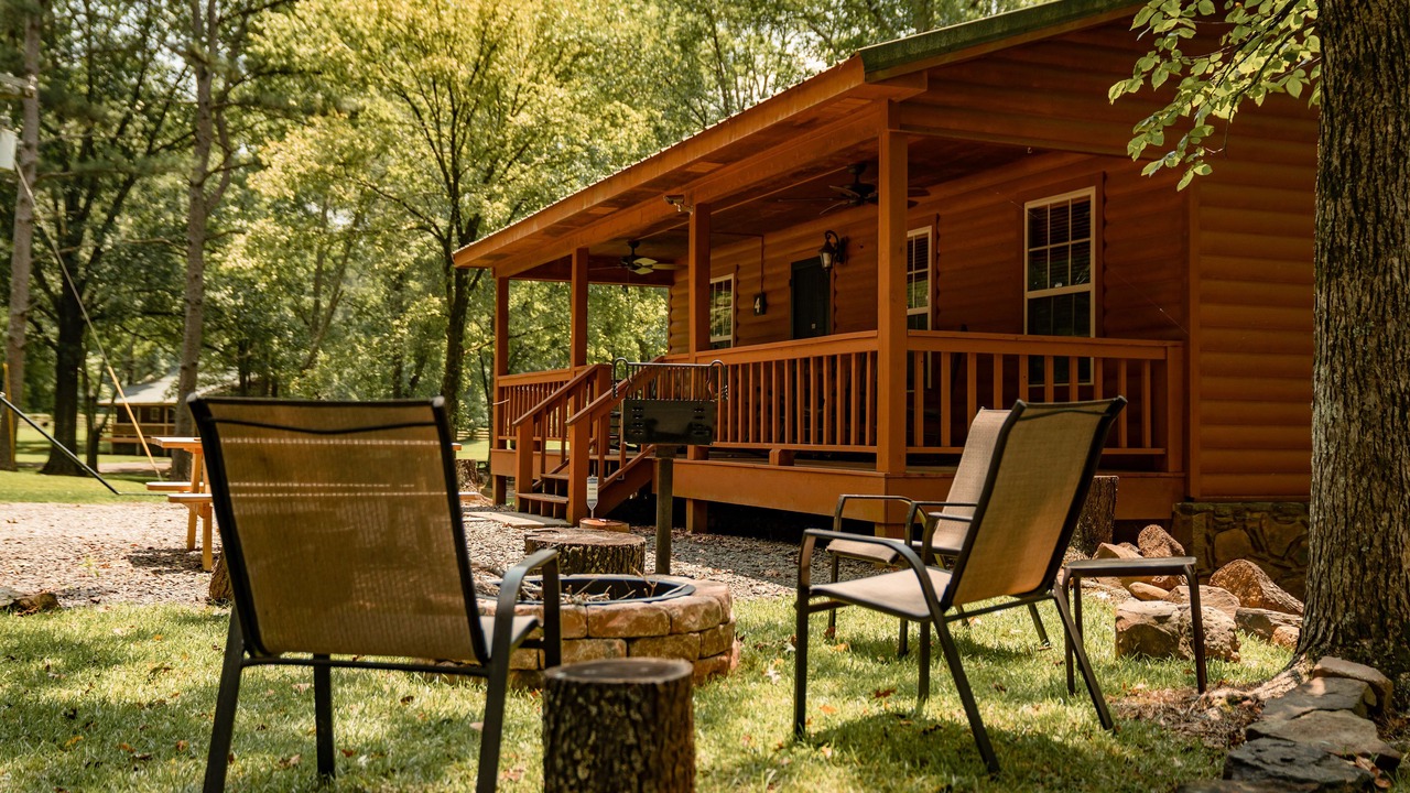 Photo of Outdoor in Heber Springs