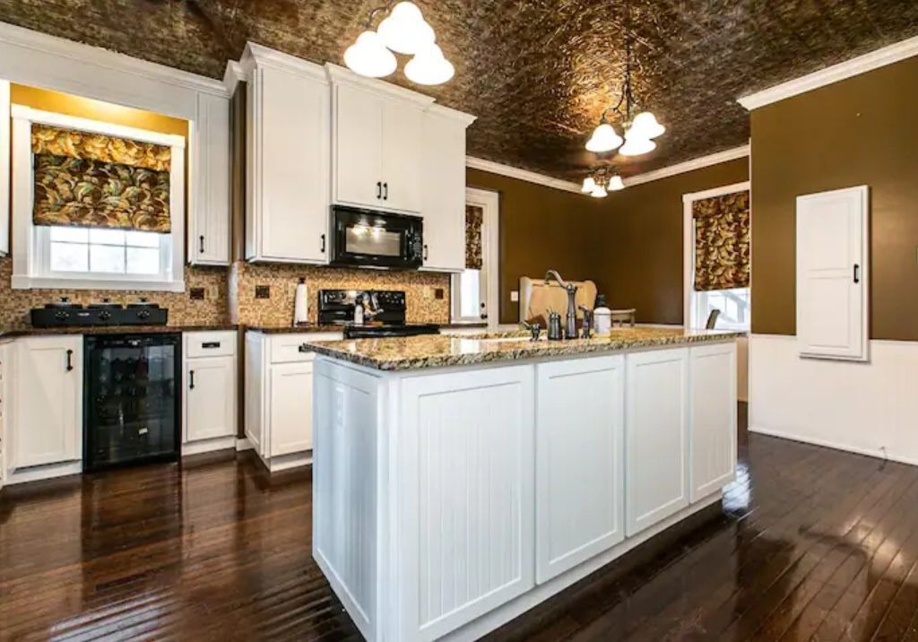 Photo of Kitchen in Dyersville