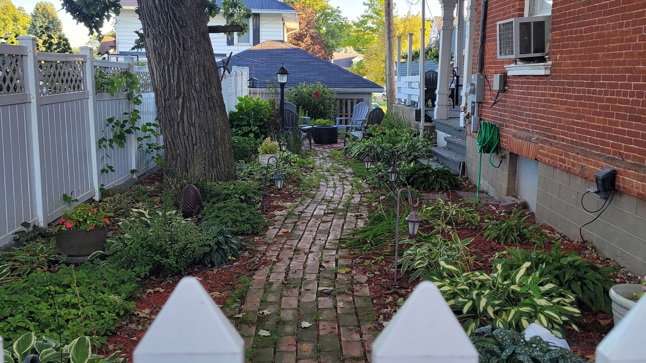 Photo of Outdoor in Dyersville
