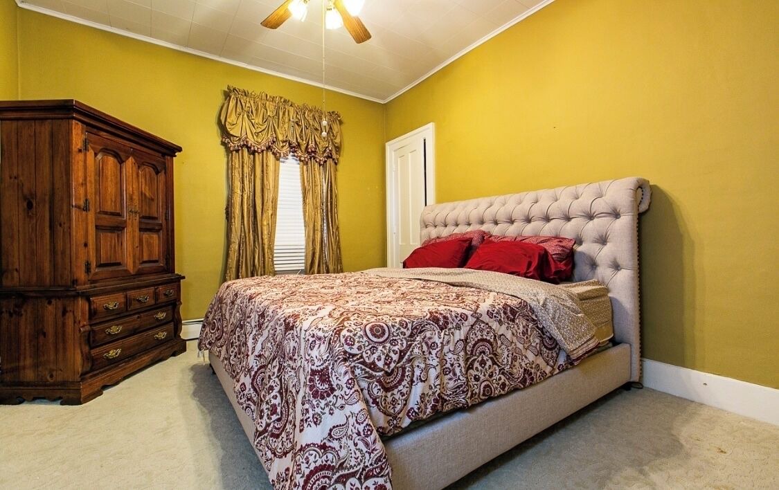 Photo of Bedroom in Dyersville