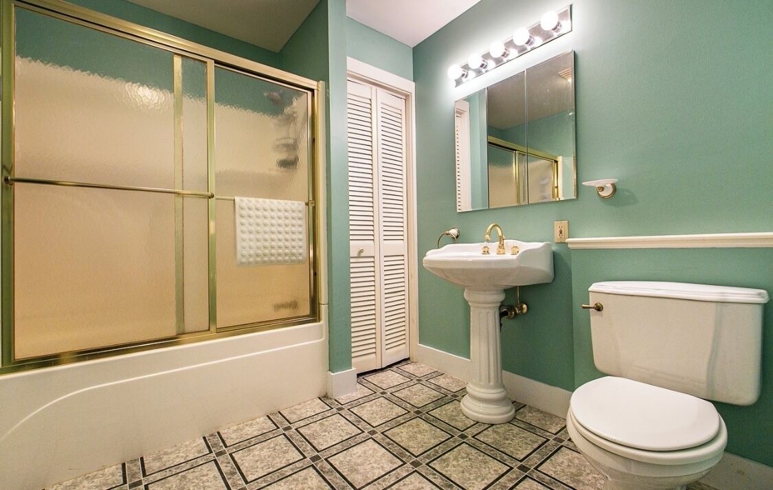 Photo of Bathroom in Dyersville