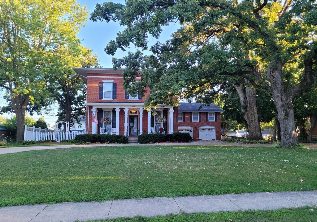 Photo of Outdoor in Dyersville