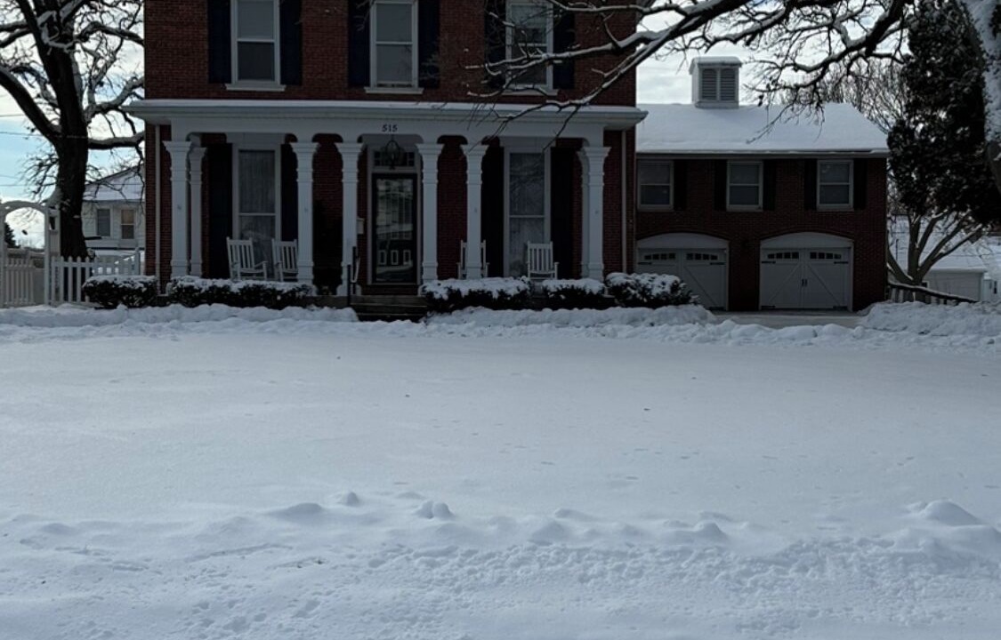 Photo of Outdoor in Dyersville