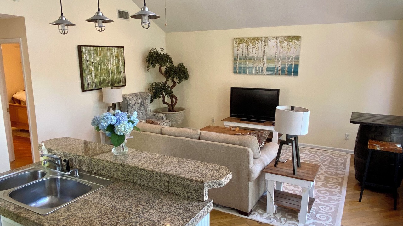Photo of Livingroom in Piney