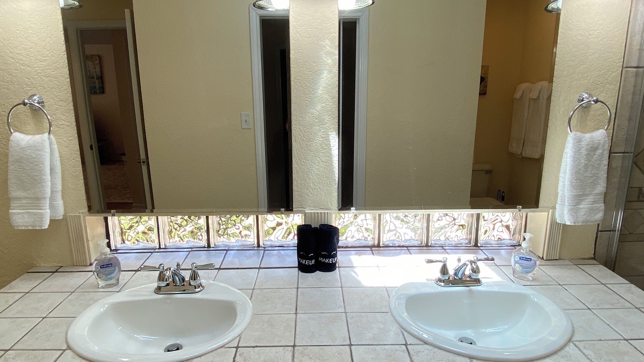 Photo of Bathroom in Piney