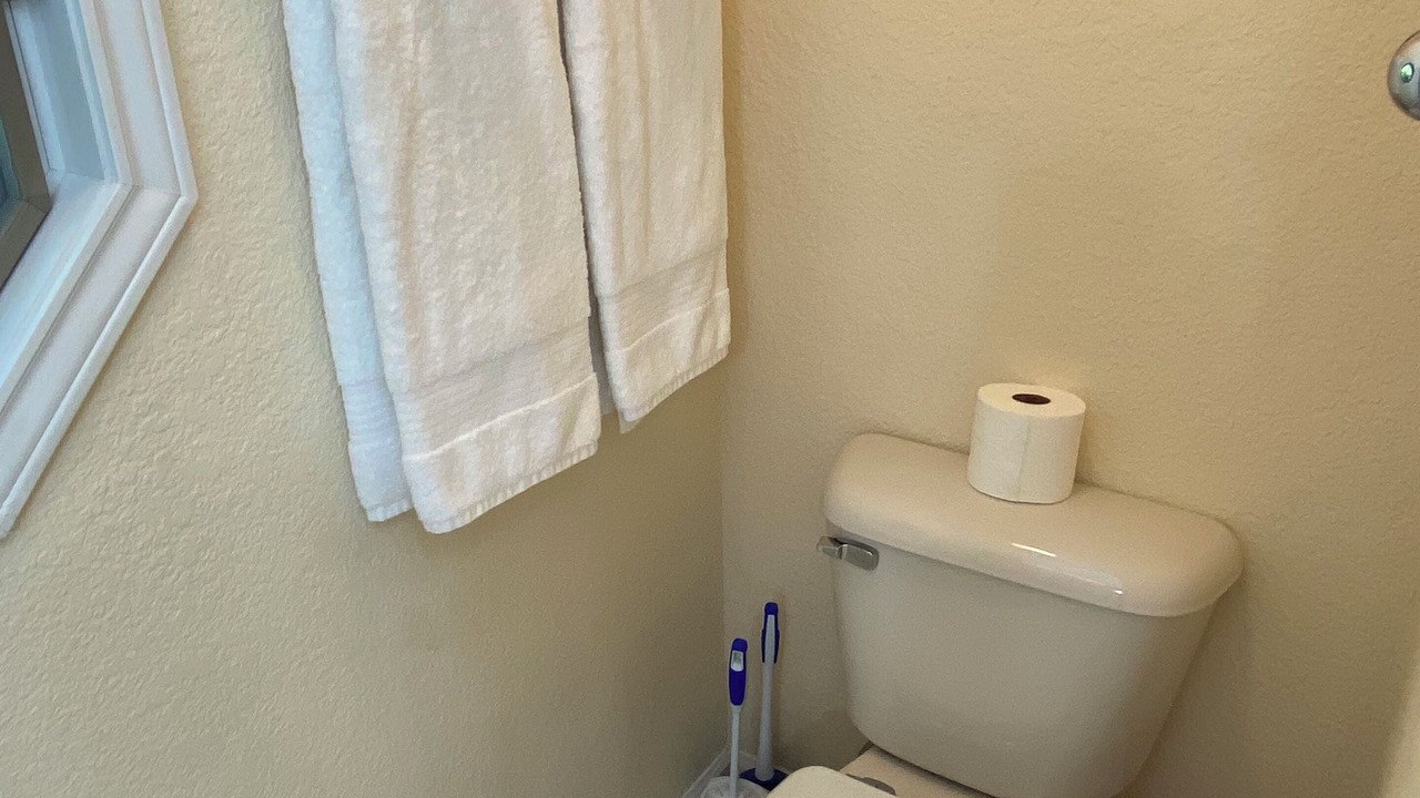 Photo of Bathroom in Piney
