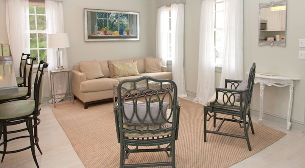 Photo of Livingroom in Natchez