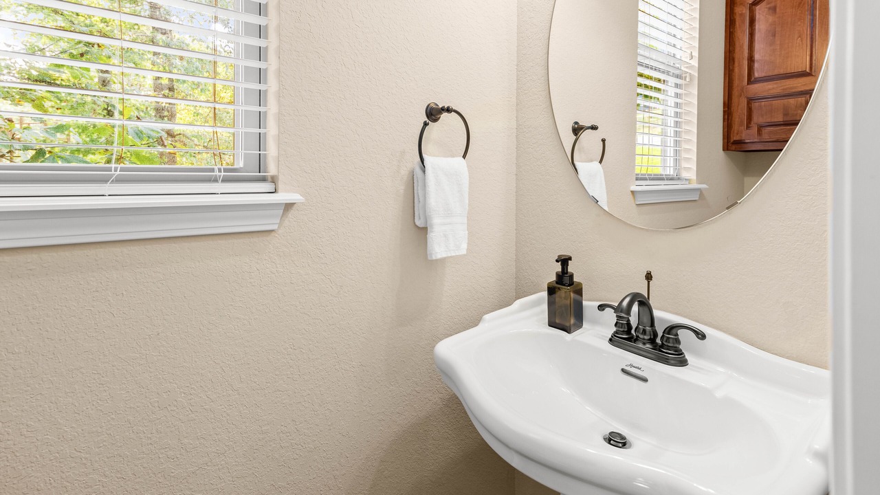 Photo of Bathroom in Rogers